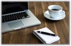 Lavora da casa (smart working)